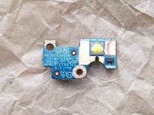 Кнопка увімкнення Hp 15-BW014UR №2